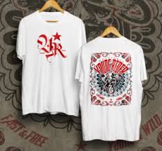 T Shirrt